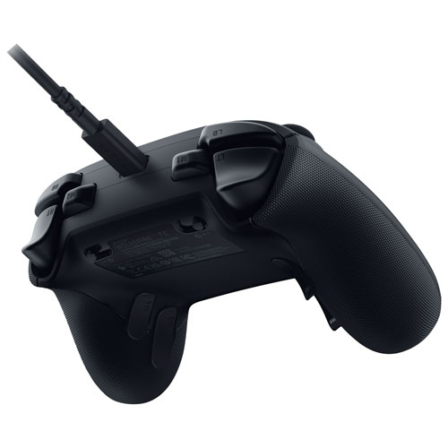 Razer Wolverine V3 Tournament Edition Wired Controller for Xbox Series X|S & PC - Black