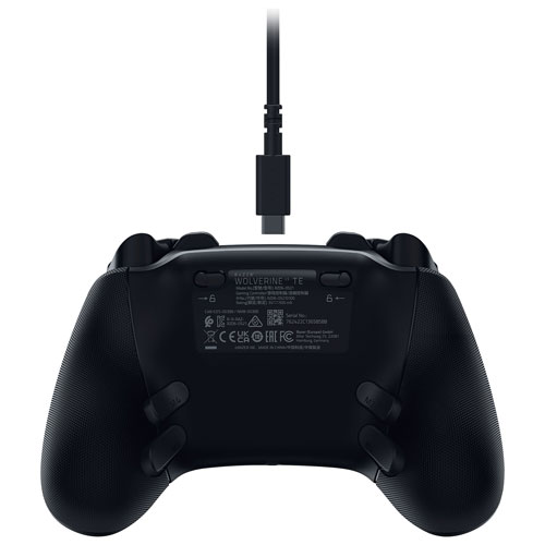 Razer Wolverine V3 Tournament Edition Wired Controller for Xbox Series X|S & PC - Black
