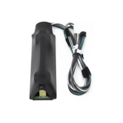 Alpine KCX-F200INT Premium Audio System Interface for the&nbsp; 2018-Up Jeep Wrangler and 2020–Up Jeep Vehicles