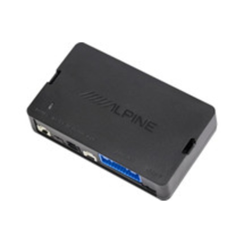 Image 1 de 3.. Contrôleur d'accessoires pour camion 12 Volt KAC-001 d'Alpine