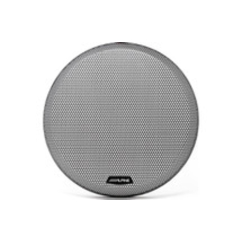 Alpine KTE-12G.3 Grille for Alpine R2-W12D4 and R2-W12D2 12" Subwoofers