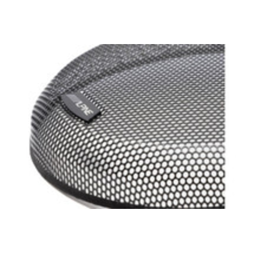 Alpine KTE-12G.3 Grille for Alpine R2-W12D4 and R2-W12D2 12" Subwoofers