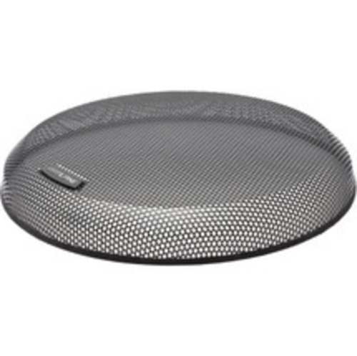 Grille KTE-8G.3 d'Alpine pour haut-parleurs d'extrêmes graves Alpine R2-W8D4 et R2-W8D2 de 8 po