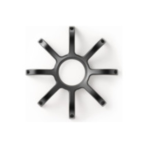 Alpine KTE-12PG Grille for Alpine BASSLINE SWA-12S4 12" Subwoofer