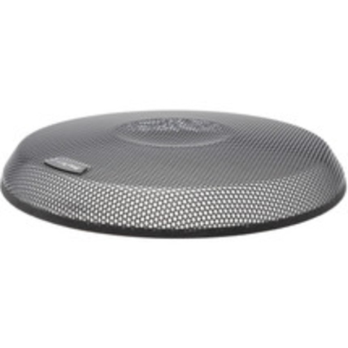 Grille KTE-RS12G d'Alpine pour haut-parleurs d'extrêmes graves RS-W12D4 et RS-W12D2 de 12 po