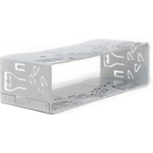 Alpine KTX-SLEEVE Single DIN Head Unit Installation Sleeve