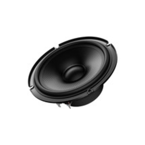 Système de haut-parleurs à composants 110&nbsp;W RMS de série Z 6-1/2&nbsp;po TS-Z65CH de Pioneer