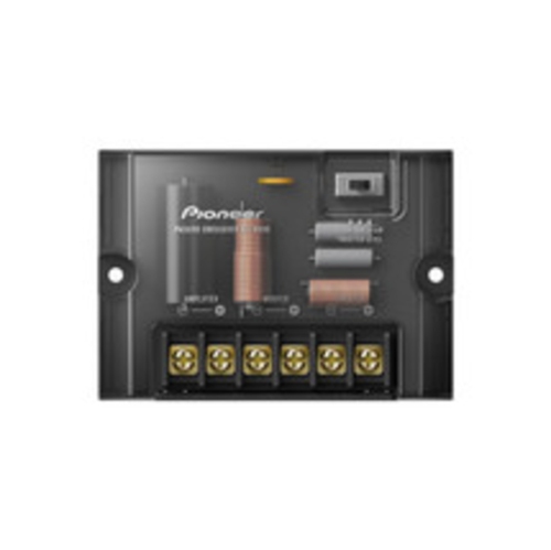 Système de haut-parleurs à composants 110&nbsp;W RMS de série Z 6-1/2&nbsp;po TS-Z65CH de Pioneer