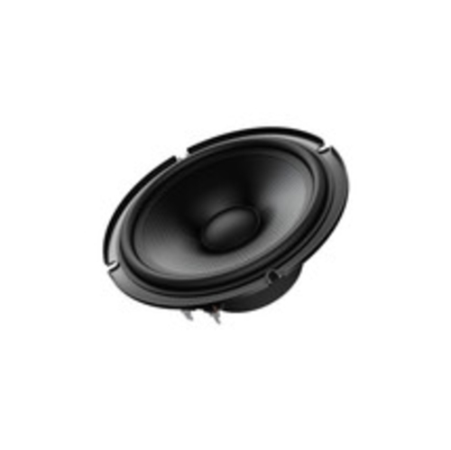 Pioneer TS-Z65C Z-Series 6-1/2" 100W RMS Component Speaker System