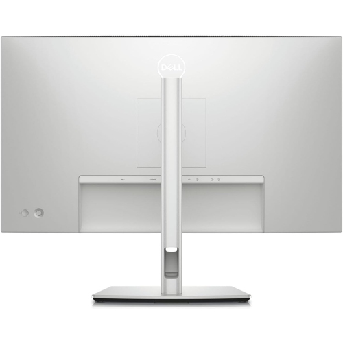 Dell UltraSharp 27" 1440p QHD IPS Black Monitor (U2724D) - Blue Light - 120Hz by DELL - Open Box condition - Image 4
