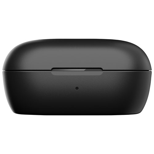 Écouteurs boutons Bluetooth à suppression du bruit QuietComfort de Bose - Noir