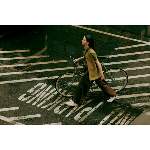 Écouteurs boutons Bluetooth à suppression du bruit QuietComfort de Bose - Lilas glacé