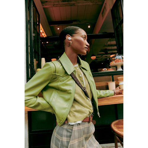 Écouteurs boutons Bluetooth à suppression du bruit QuietComfort de Bose - Fumée blanche