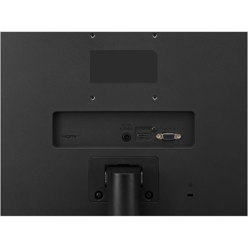LG 22" 1080p HD VA Monitor (22MP410-B) - Flicker Safe - 75Hz - FreeSync by LG - Open Box condition - Image 3