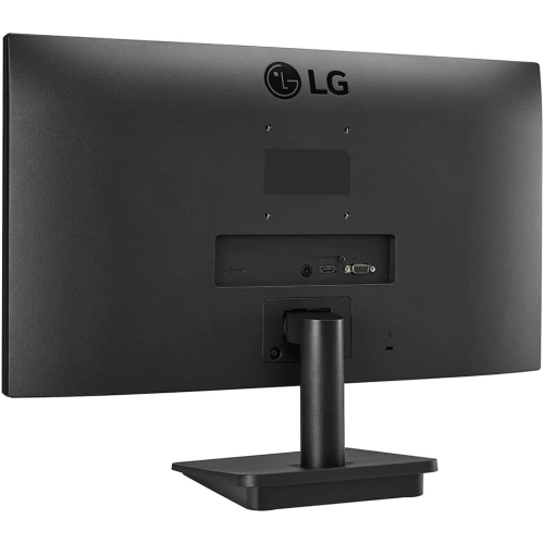 LG 22" 1080p HD VA Monitor (22MP410-B) - Flicker Safe - 75Hz - FreeSync by LG - Open Box condition - Image 4