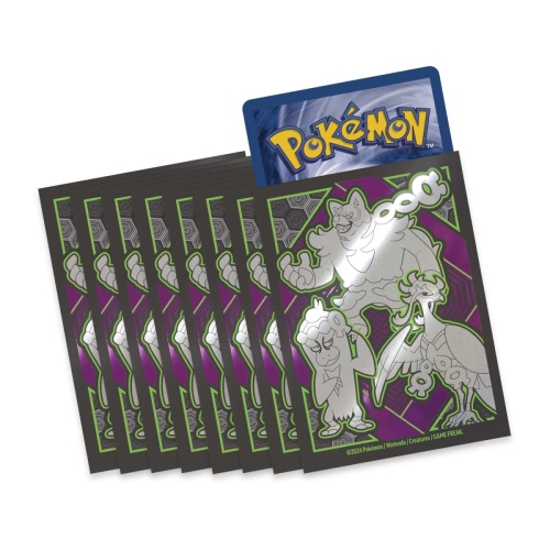 Pokemon USA Pokemon Trading Card Game: Scarlet & Violet Shrouded Fable Elite Trainer Box TCG