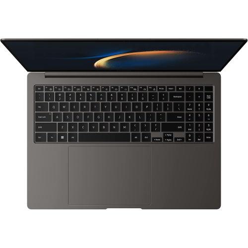 Galaxy Book3 Ultra 16 po AMOLED 3K |i7RPL-H|16G DDR5|SSD 512&nbsp;Go