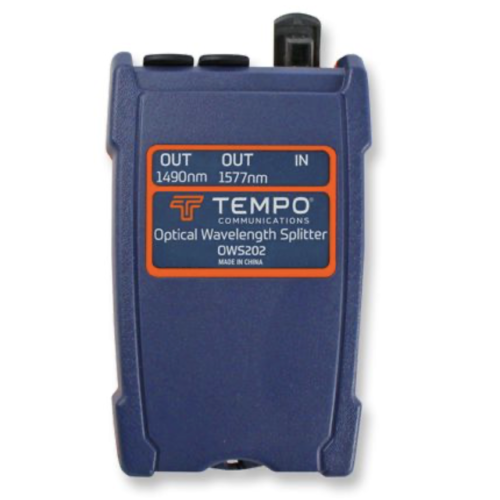 Optical Wave Splitter