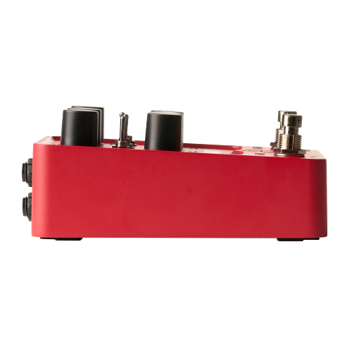 Universal Audio ANTI 1992 High Gain Amp Pedal