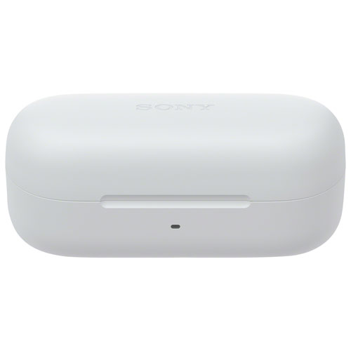 Écouteurs boutons 100 % sans fil WF-C510 de Sony - Blanc