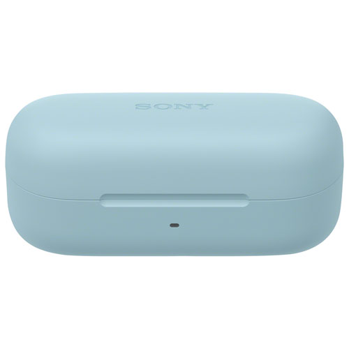 Écouteurs boutons 100 % sans fil WF-C510 de Sony - Bleu