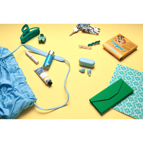 Écouteurs boutons 100 % sans fil WF-C510 de Sony - Bleu