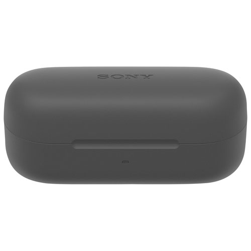 Sony WF-C510 In-Ear True Wireless Earbuds - Black