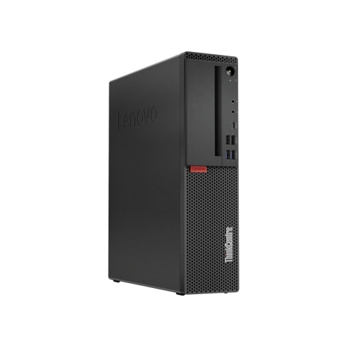 Refurbished - Lenovo ThinkCentre M60q, Tiny Chromebox, Gen 3 Core i5-1235U up to 3.30GHz, 16GB RAM, 256GB SSD, Chrome OS, 3 year warranty. 12JL0004US