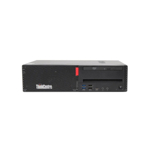 Refurbished - Lenovo ThinkCentre M60q, Tiny Chromebox, Gen 3 Core i5-1235U up to 3.30GHz, 16GB RAM, 256GB SSD, Chrome OS, 3 year warranty. 12JL0004US