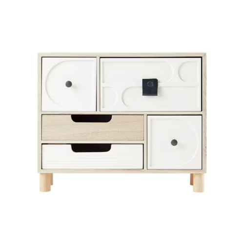 PRIME MADE  Décor Storage