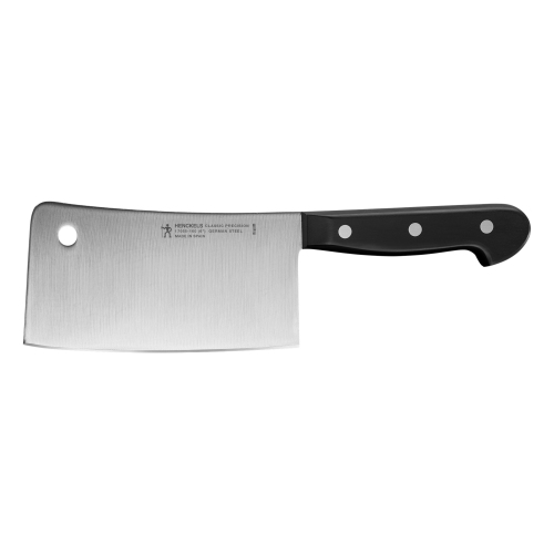 HENCKELS  Classic Precision 6 Inch, Cleaver (Visual Imperfections - B Stock)