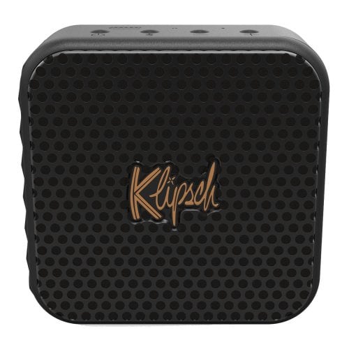 Klipsch Bluetooth Speakers Best Buy KLIPSCH AUSTIN PORTABLE BLUETOOTH® SPEAKER | Best Buy Canada