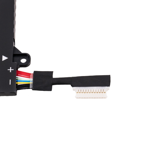 DR. BATTERIE HSTNN-DB9F L48431-005 L48431-2C1 L48497-005 PG06069XL PG06XL batterie pour HP Omen 15 15-dh HP Omen 5 Air série 15-dh **livraison