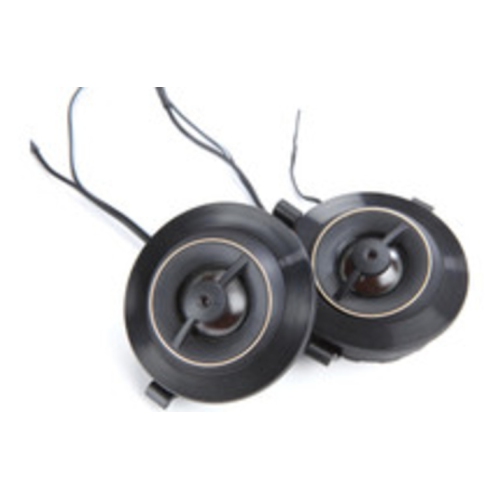 Système de haut-parleurs à composants 90&nbsp;W RMS de 6-1/2&nbsp;po série TS-D65C D de Pioneer