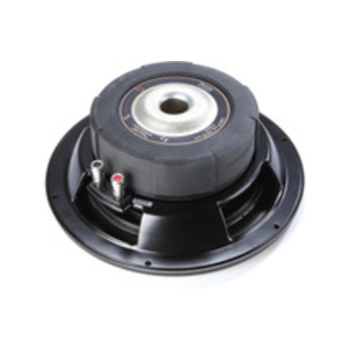 Haut-parleur d'extrêmes graves 350 W à monture Shallow de 10 po TS-D10LS4 deniers de Pioneer - 4 Ohm