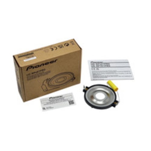 Trousse de réparation Pioneer UD-RP401PRO pour TS-B401PRO