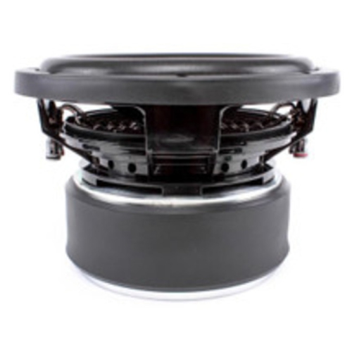 Haut-parleur d'extrêmes graves d'auto 1000 W RMS de 10 10 po DDX-de Skar Audio - 4 Ohm double