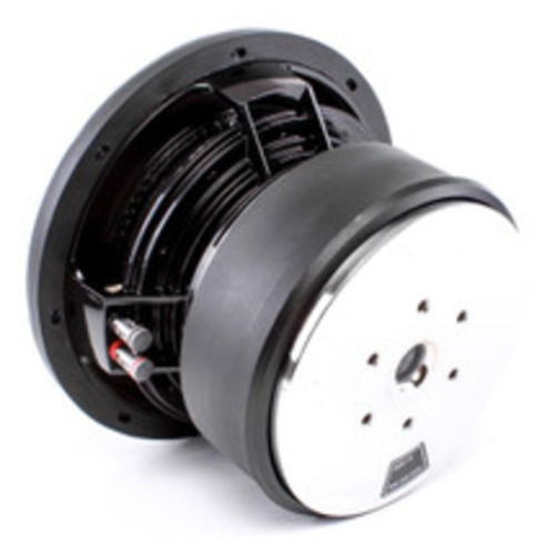 Haut-parleur d'extrêmes graves d'auto 1000 W RMS de 10 10 po DDX-de Skar Audio - 2 Ohm double