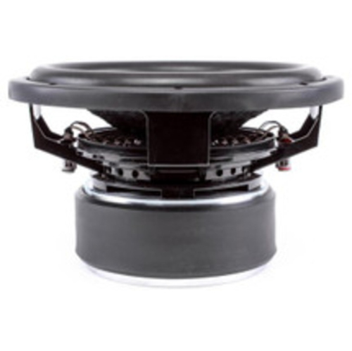 Skar Audio DDX-12 12" 1000W RMS Car Subwoofer - Dual 4 Ohm