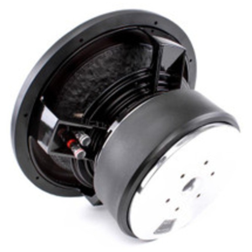 Skar Audio DDX-12 12" 1000W RMS Car Subwoofer - Dual 4 Ohm