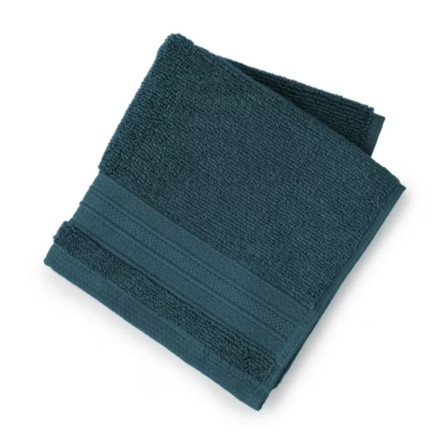Prime Solid Bath Towel 6 Pc Set, 6 Pc Set