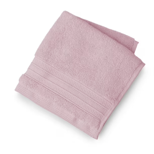 Prime Solid Bath Towel 6 Pc Set, 6 Pc Set