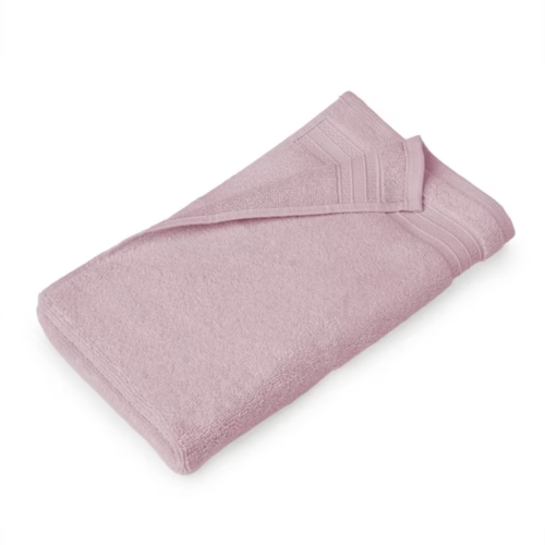 Prime Solid Bath Towel 6 Pc Set, 6 Pc Set