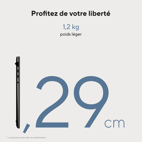 ASUS Zenbook S 14 14" Touchscreen Copilot+ PC