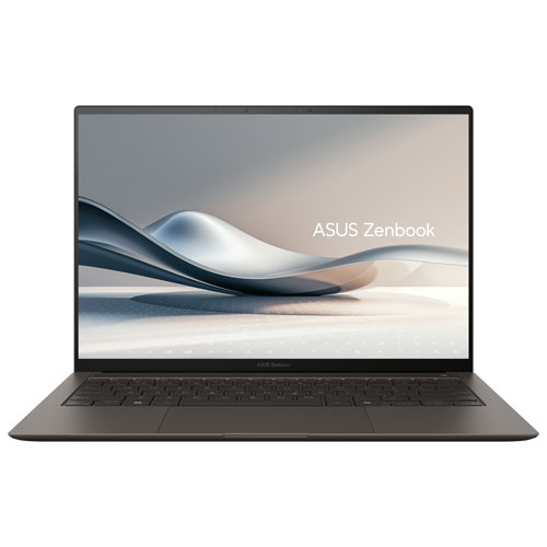 ASUS Zenbook S 14" Touchscreen Laptop