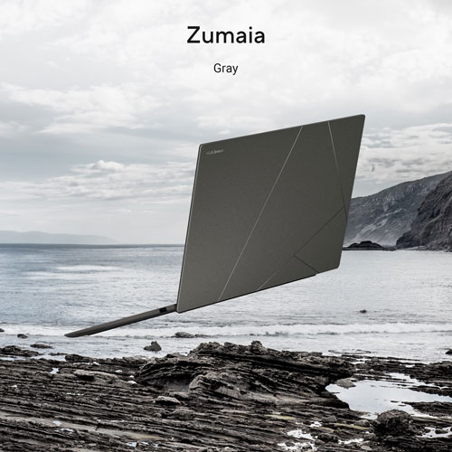 ASUS Zenbook S 14" Touchscreen Laptop