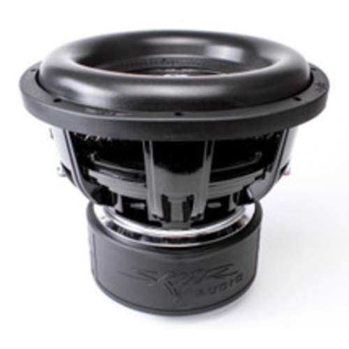 Skar Audio ZVX-12v2 12" 1500W RMS Car Subwoofer - Dual 1 Ohm