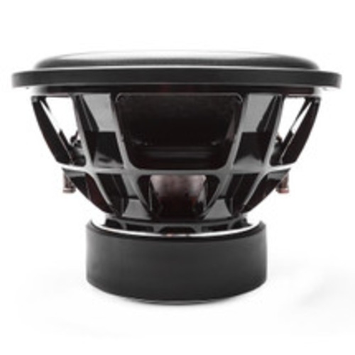 Haut-parleur d'extrêmes graves d'auto 1500 W RMS de 15 15 po VXF de Skar Audio - double 4&nbsp;Ohm