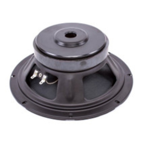 Skar Audio FSX8 8" 150 Watts RMS Mid-Range Loudspeaker - 8 Ohms