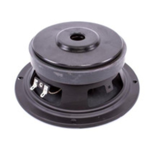 Skar Audio FSX65 6.5" 150W RMS Mid-Range Loudspeaker - 8 Ohm